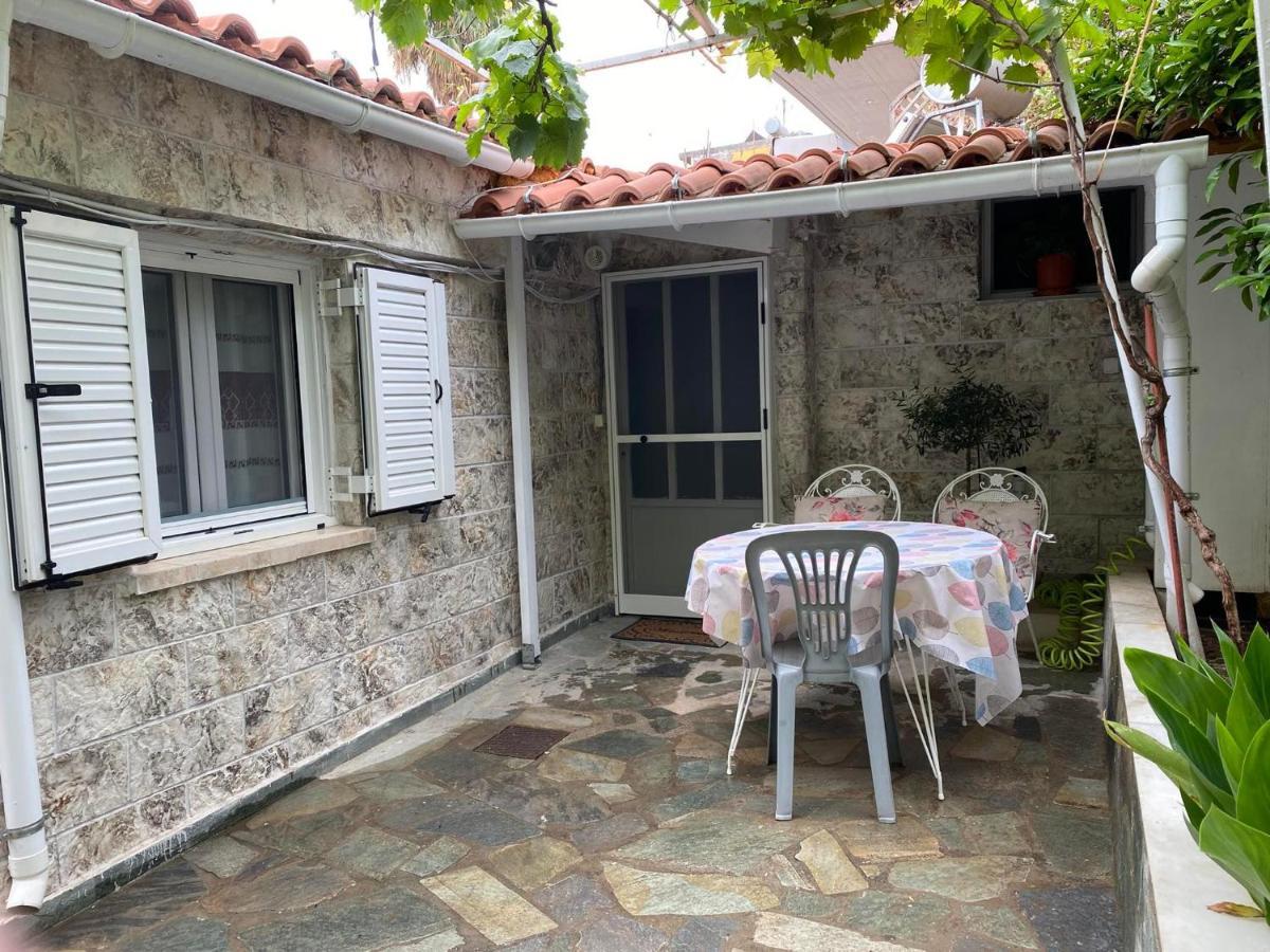 Little Cottage Athen Eksteriør billede